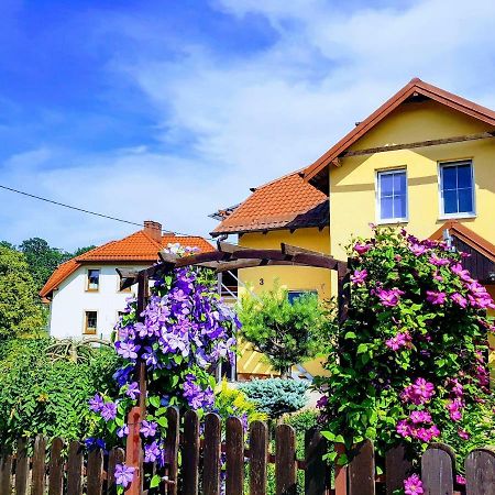 Jaskolka - Pokoje I Apartament Przy Plazy Olsztyn  Exterior foto