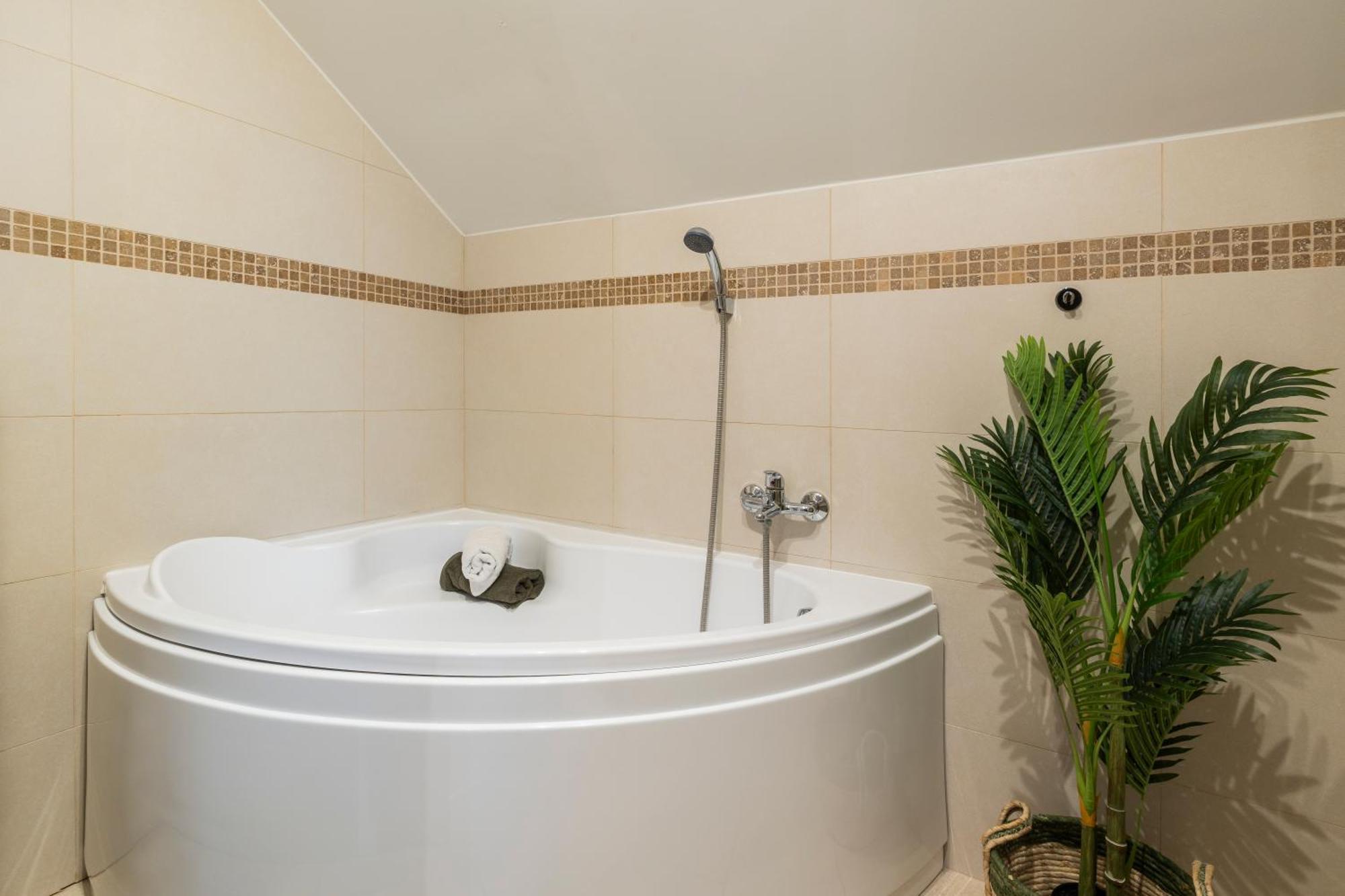 Jaskolka - Pokoje I Apartament Przy Plazy Olsztyn  Exterior foto
