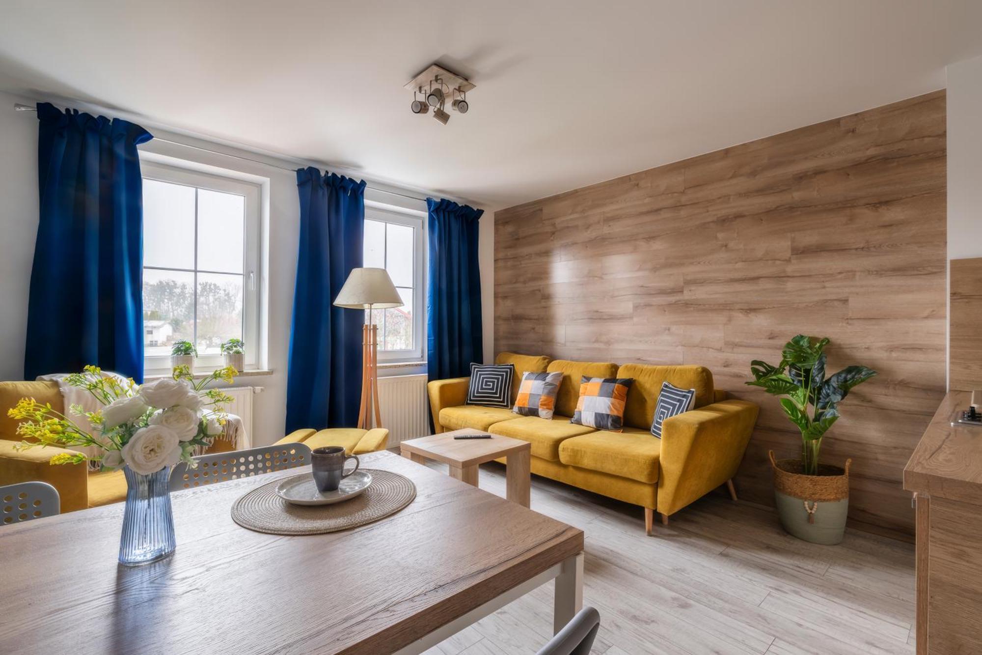 Jaskolka - Pokoje I Apartament Przy Plazy Olsztyn  Exterior foto
