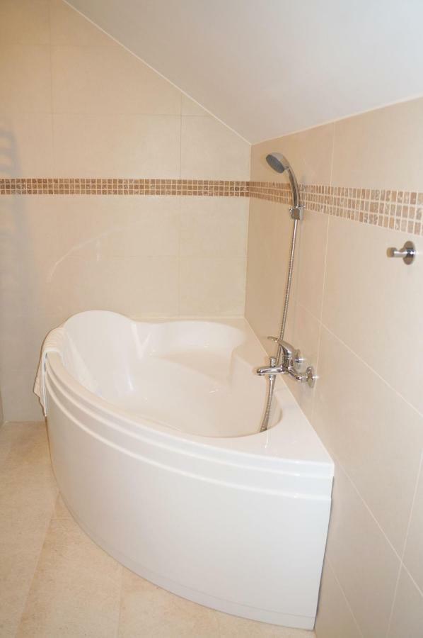 Jaskolka - Pokoje I Apartament Przy Plazy Olsztyn  Exterior foto