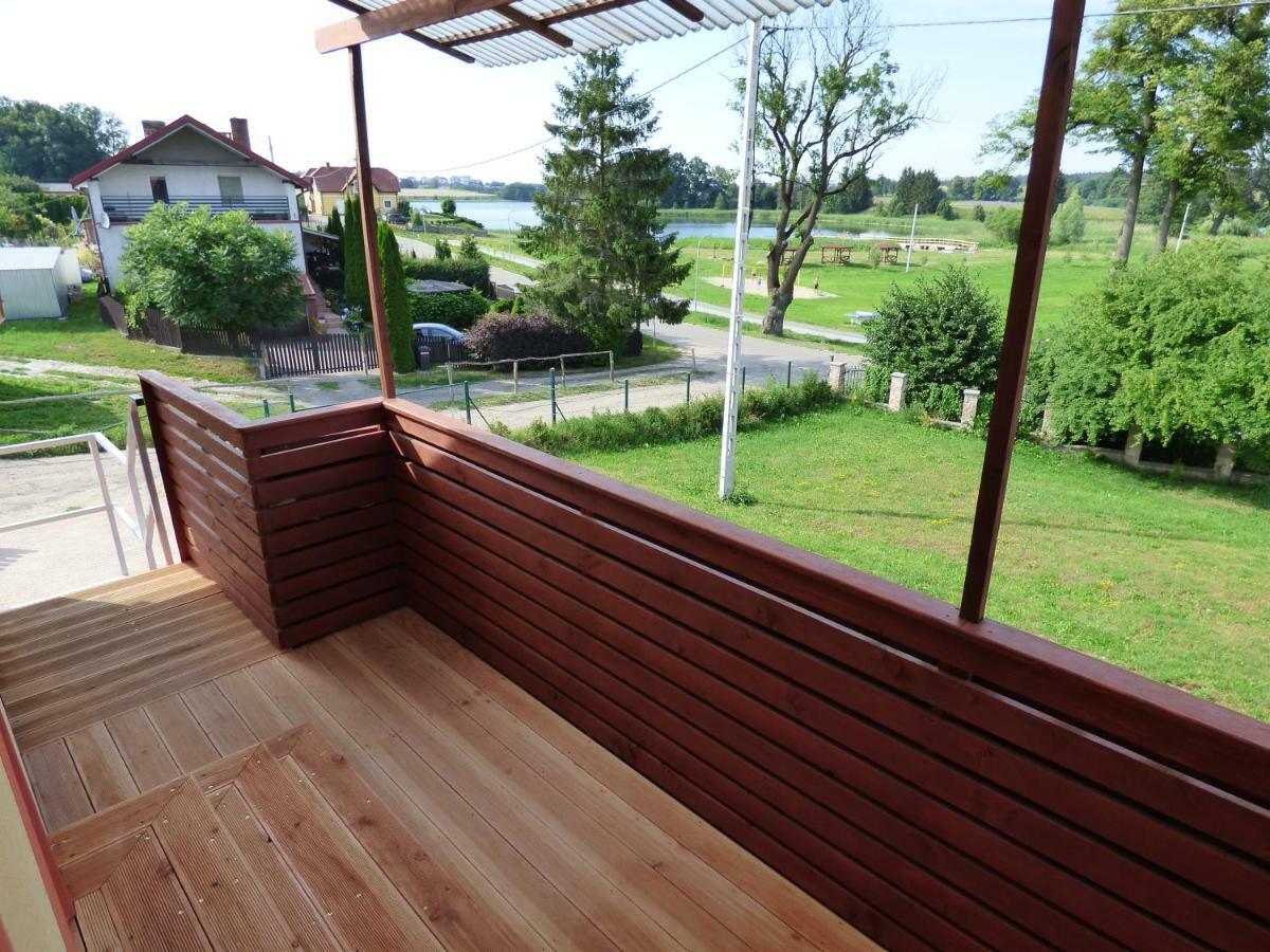 Jaskolka - Pokoje I Apartament Przy Plazy Olsztyn  Exterior foto