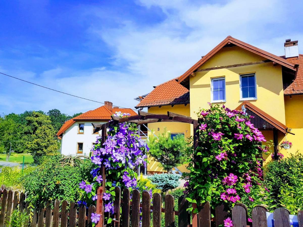 Jaskolka - Pokoje I Apartament Przy Plazy Olsztyn  Exterior foto