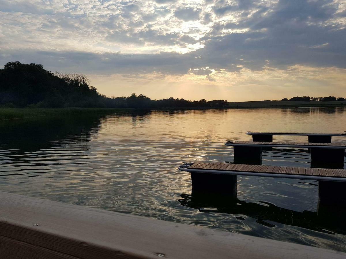 Jaskolka - Pokoje I Apartament Przy Plazy Olsztyn  Exterior foto